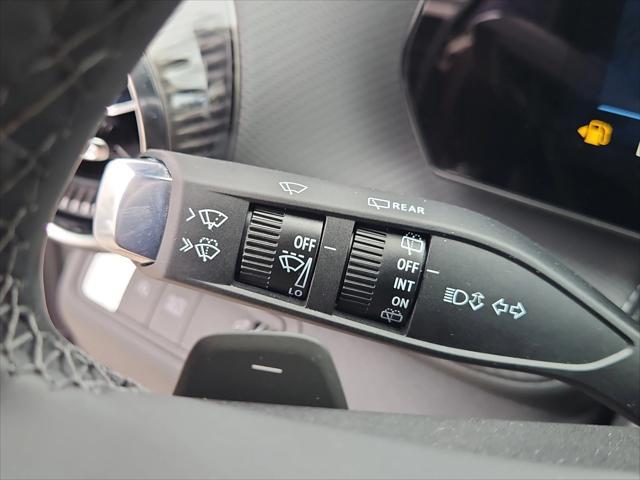 new 2026 Chevrolet Equinox car, priced at $31,035