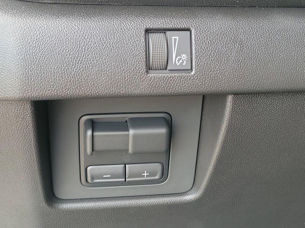 new 2026 Chevrolet Colorado car, priced at $39,415