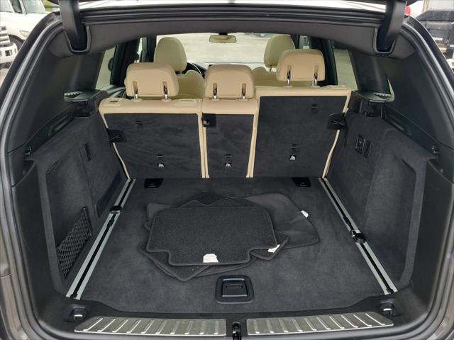 used 2022 BMW X3 car, priced at $28,365