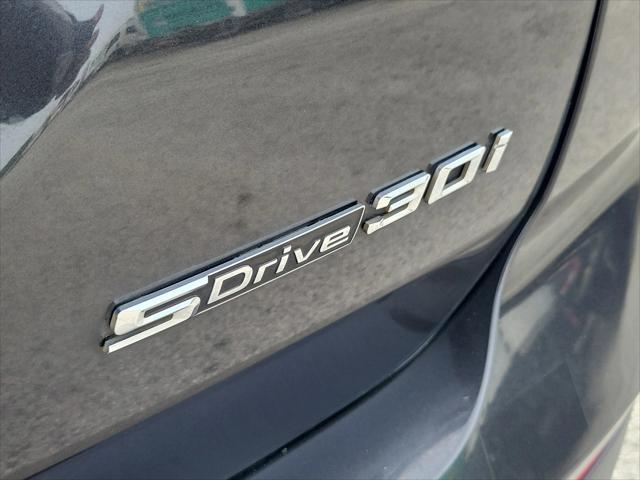 used 2022 BMW X3 car, priced at $28,365