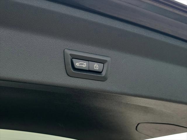 used 2022 BMW X3 car, priced at $28,365