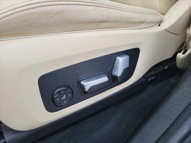 used 2022 BMW X3 car, priced at $28,365