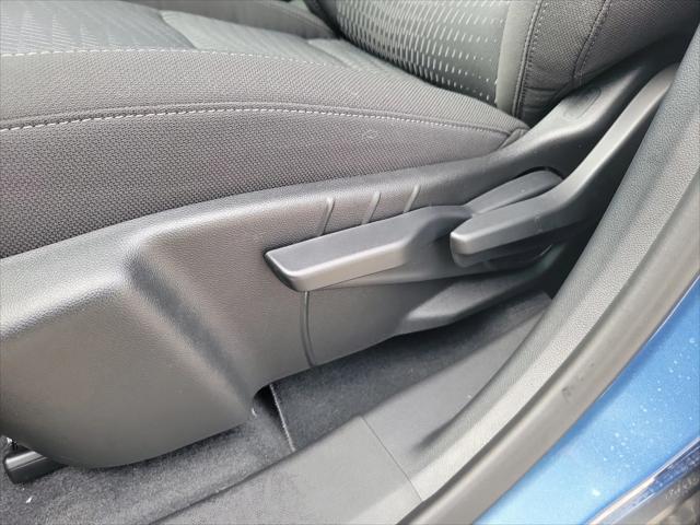new 2026 Chevrolet Equinox car, priced at $31,035