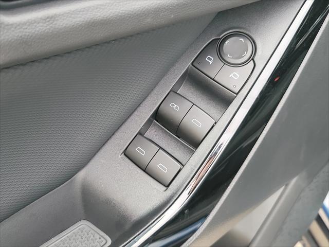 new 2026 Chevrolet Equinox car, priced at $31,035