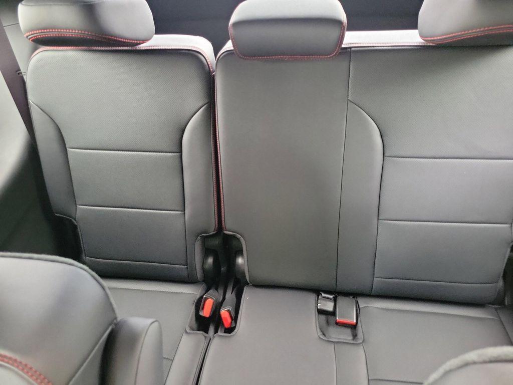 new 2026 Chevrolet Traverse car, priced at $56,230