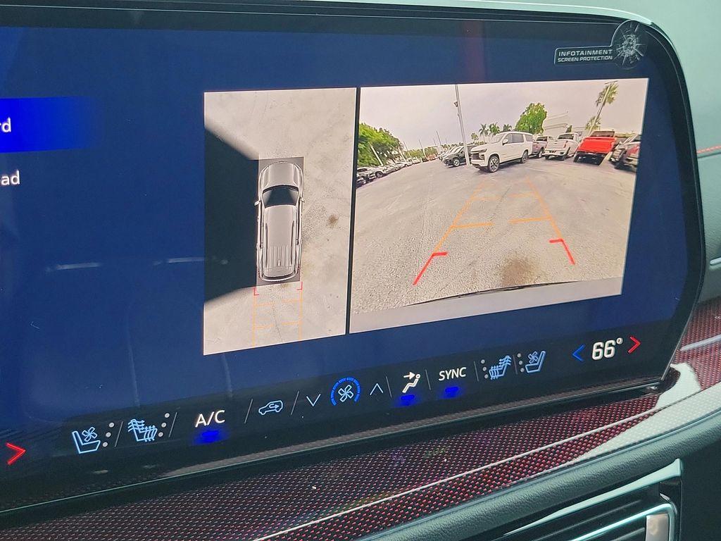 new 2026 Chevrolet Traverse car, priced at $56,230