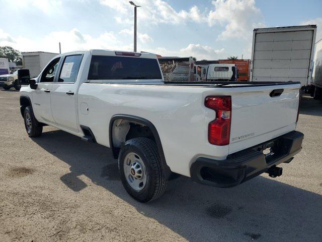 used 2016 Chevrolet Silverado 3500 car