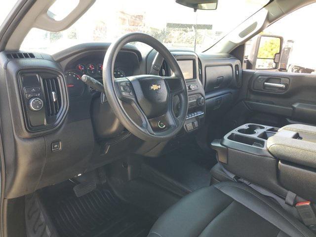 used 2016 Chevrolet Silverado 3500 car