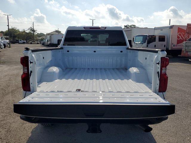 used 2016 Chevrolet Silverado 3500 car