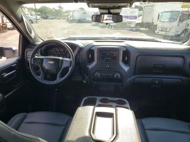 used 2016 Chevrolet Silverado 3500 car