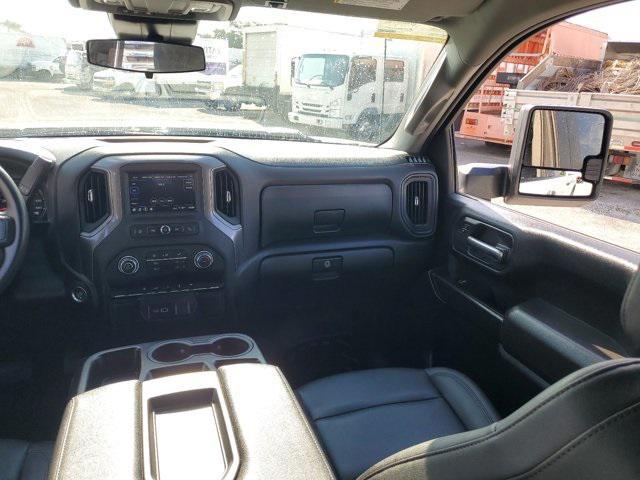 used 2016 Chevrolet Silverado 3500 car