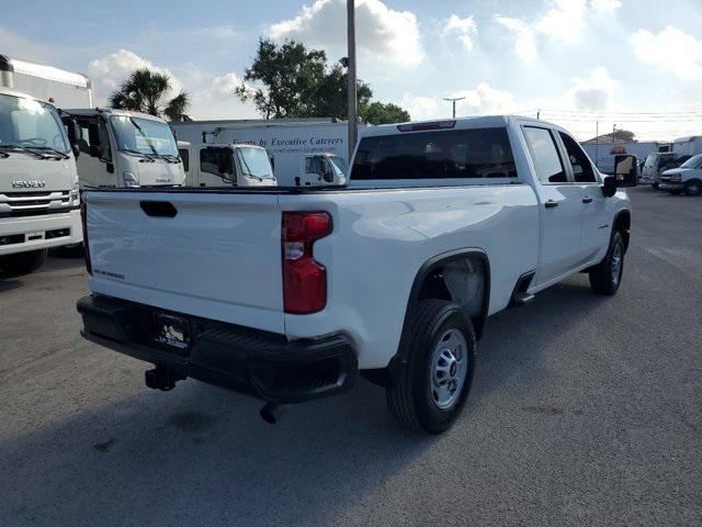 used 2016 Chevrolet Silverado 3500 car