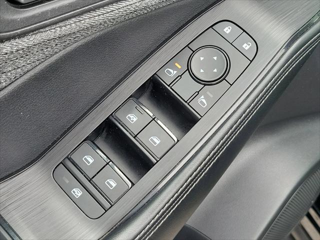 used 2023 Nissan Rogue car, priced at $19,297