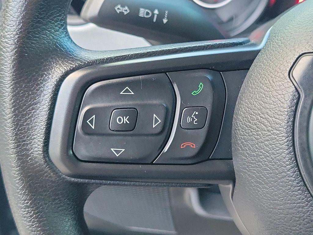 used 2024 Jeep Gladiator car