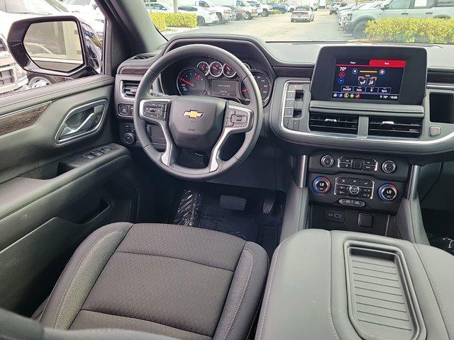 used 2024 Chevrolet Tahoe car, priced at $60,959