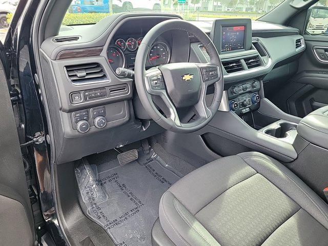 used 2024 Chevrolet Tahoe car, priced at $60,959