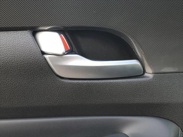 used 2023 Hyundai Santa Fe car, priced at $19,697