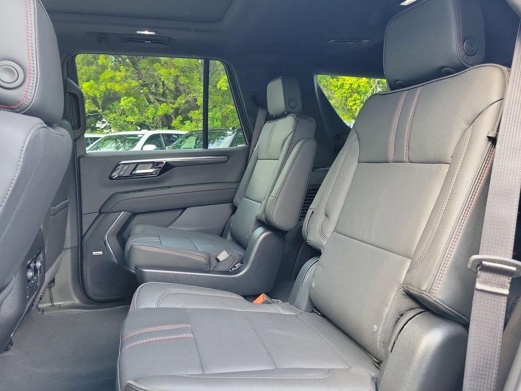 new 2026 Chevrolet Tahoe car, priced at $73,916