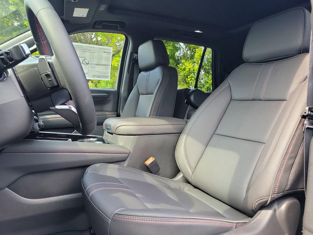 new 2026 Chevrolet Tahoe car, priced at $73,916