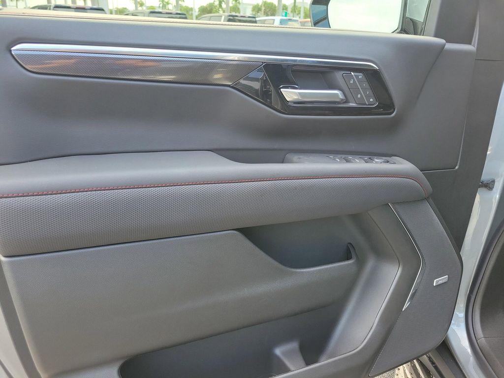 new 2026 Chevrolet Tahoe car, priced at $73,916