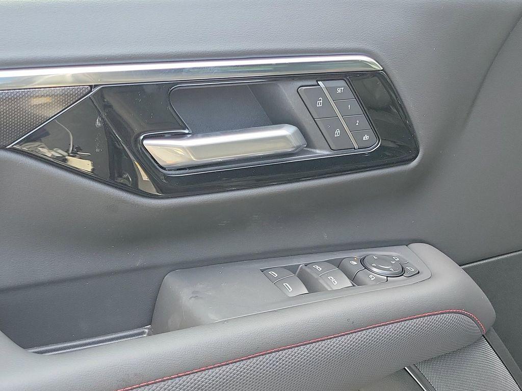 new 2026 Chevrolet Tahoe car, priced at $73,916