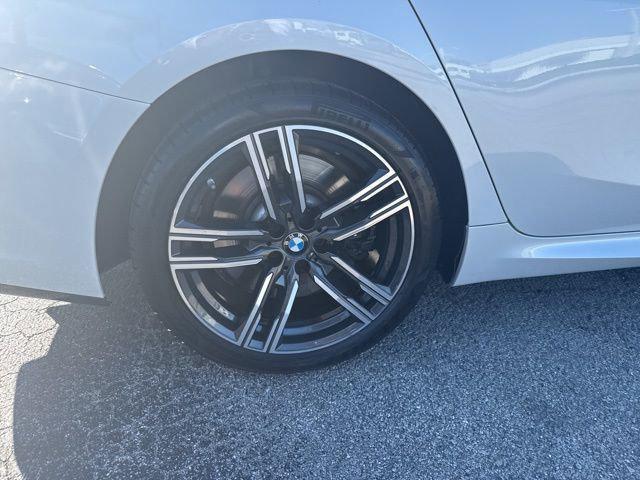 used 2023 BMW 840 car, priced at $57,848