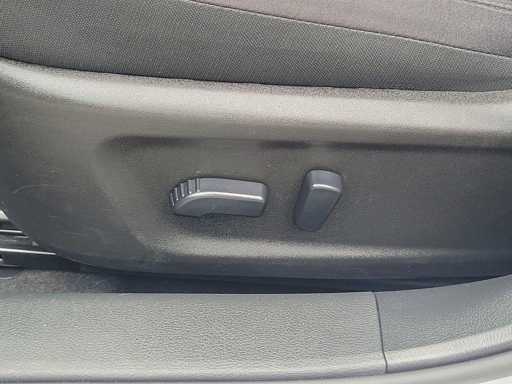 used 2024 Nissan Altima car, priced at $16,799