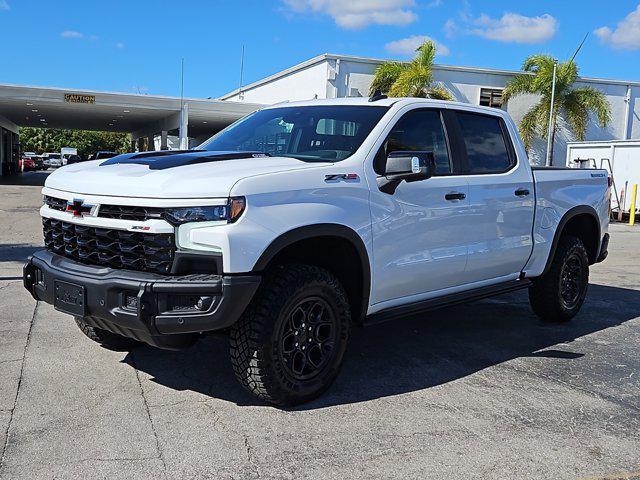 new 2024 Chevrolet Silverado 1500 car, priced at $74,749