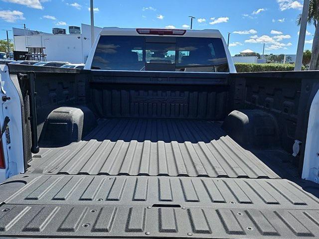 new 2024 Chevrolet Silverado 1500 car, priced at $73,500