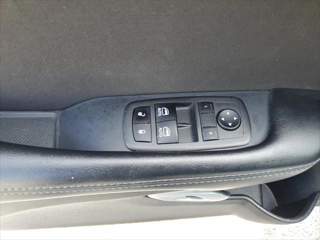 used 2022 Dodge Challenger car, priced at $19,904