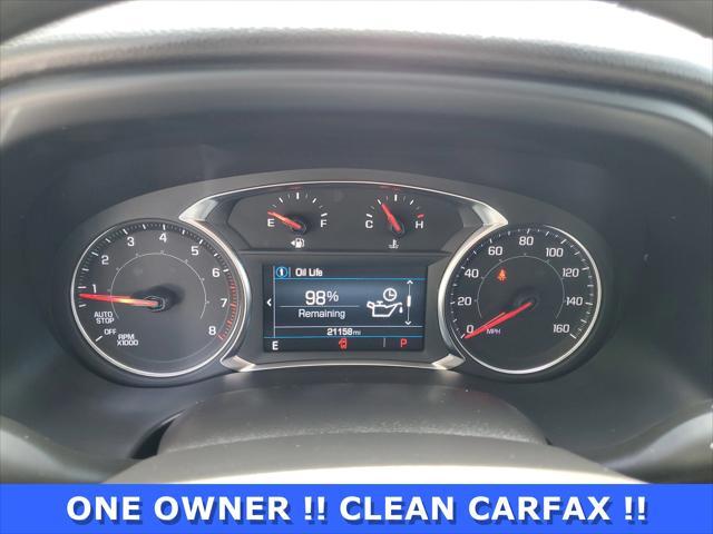 used 2023 GMC Acadia car, priced at $26,695