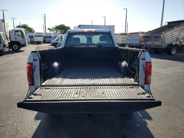 used 2017 Ford F-150 car, priced at $16,993