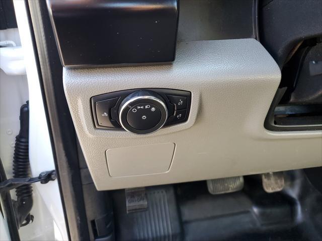 used 2017 Ford F-150 car, priced at $16,993