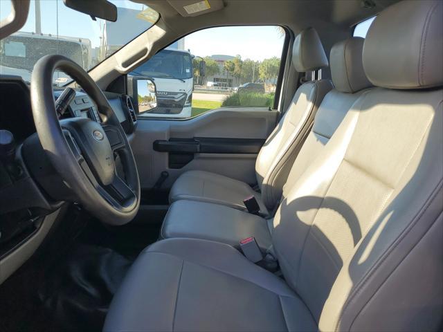 used 2017 Ford F-150 car, priced at $16,993