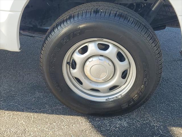 used 2017 Ford F-150 car, priced at $16,993