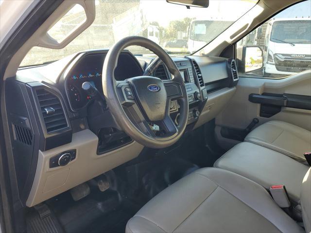 used 2017 Ford F-150 car, priced at $16,993