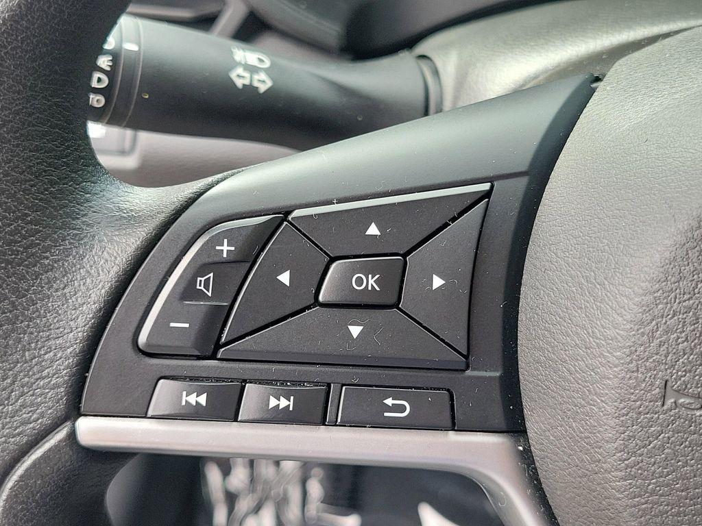 used 2024 Nissan Altima car, priced at $16,999