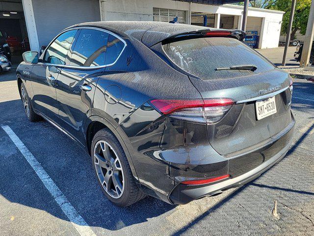 used 2023 Maserati Levante car, priced at $42,953