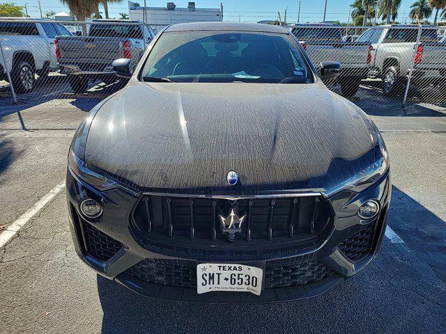 used 2023 Maserati Levante car, priced at $42,953