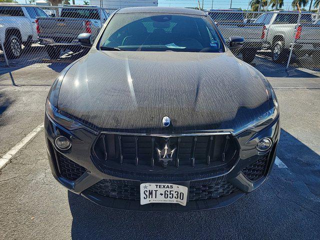 used 2023 Maserati Levante car, priced at $42,953