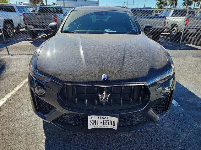 used 2023 Maserati Levante car, priced at $42,953