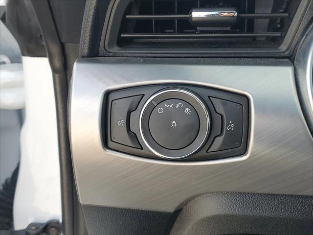 used 2023 Ford Mustang car, priced at $23,499