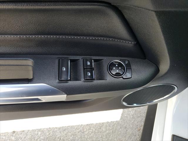 used 2023 Ford Mustang car, priced at $23,499