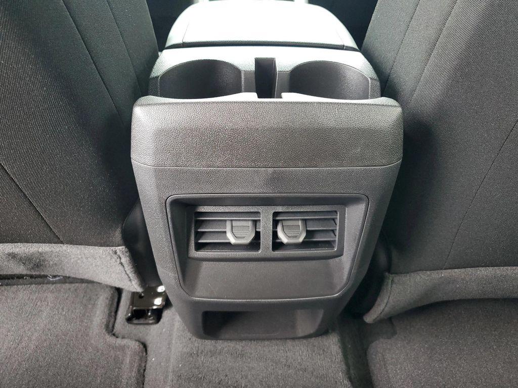 new 2025 Chevrolet Colorado car, priced at $40,358