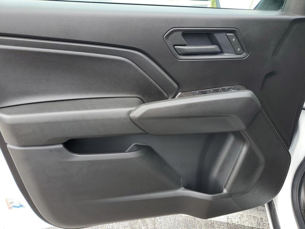 new 2025 Chevrolet Colorado car, priced at $40,358