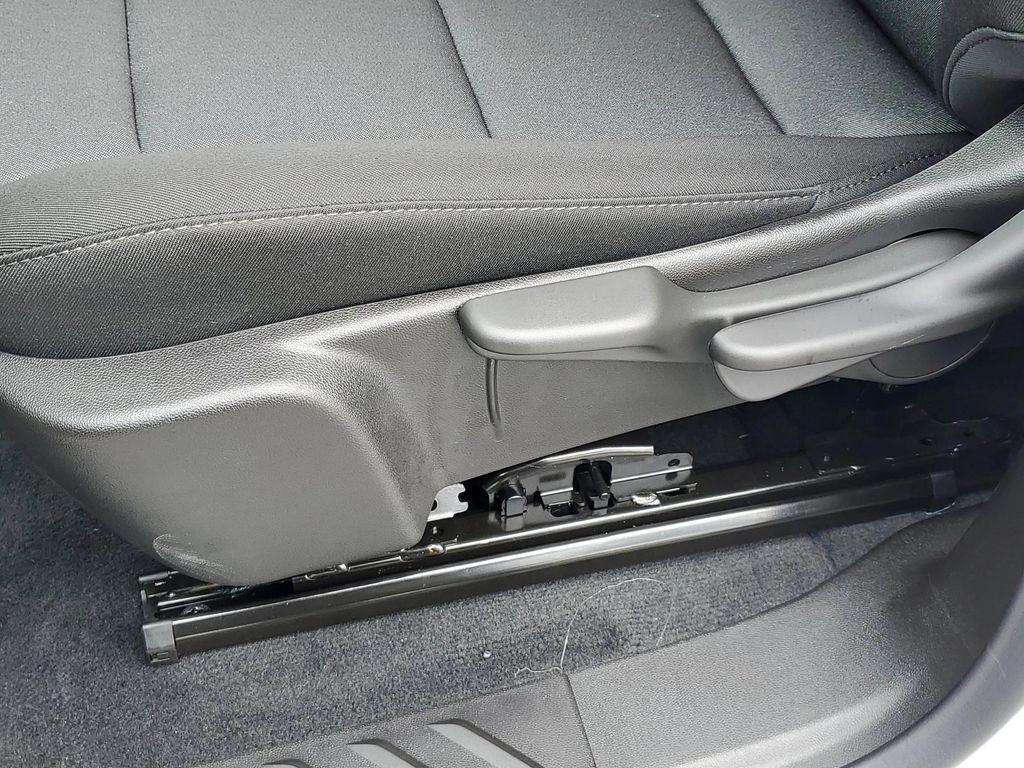 new 2025 Chevrolet Colorado car, priced at $40,358