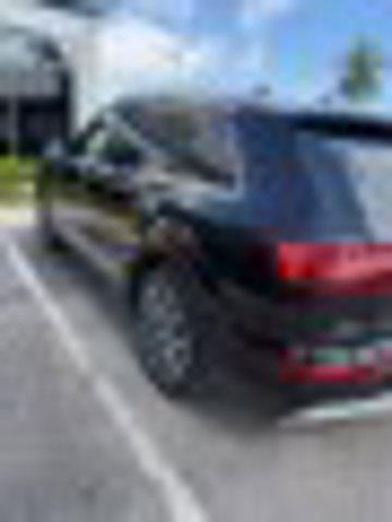 used 2017 Audi Q7 car, priced at $15,806