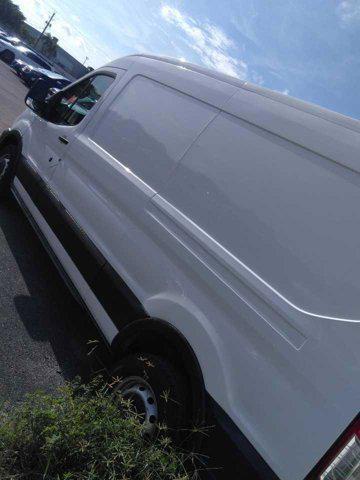 used 2021 Ford Transit-250 car, priced at $31,441