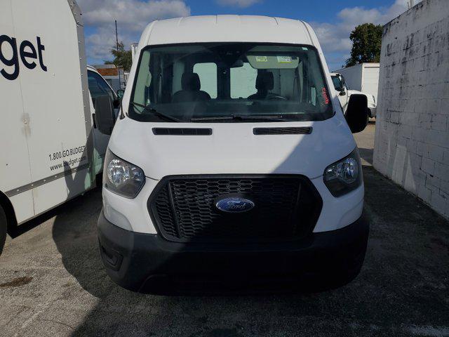 used 2021 Ford Transit-250 car, priced at $31,441