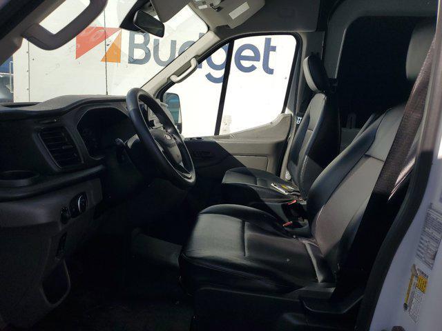 used 2021 Ford Transit-250 car, priced at $31,441